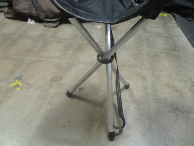 Load image into Gallery viewer, Used Folding Camping Stool
