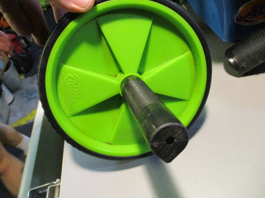 Used Fit gear Ab wheel