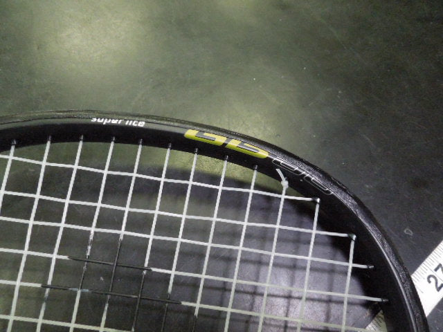 Load image into Gallery viewer, Used Gearbox GB-50 190g Racquetball Racquet
