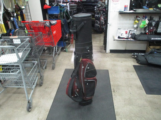 Used Cargo Golf Pro-900 Golf Bag