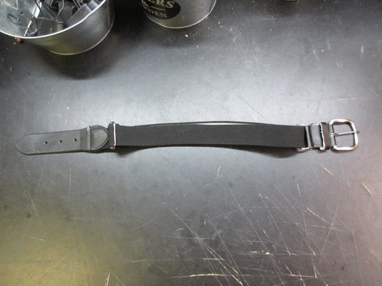 Used Baseball Belt - Youth