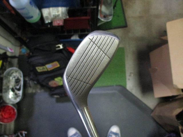 Load image into Gallery viewer, Vintage Monitor CLeek Right Hand Original Metal Fairway Wood
