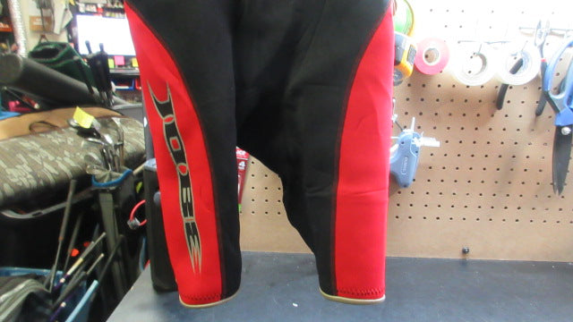 Load image into Gallery viewer, Used Jobe C-4 Shorty Wetsuit
