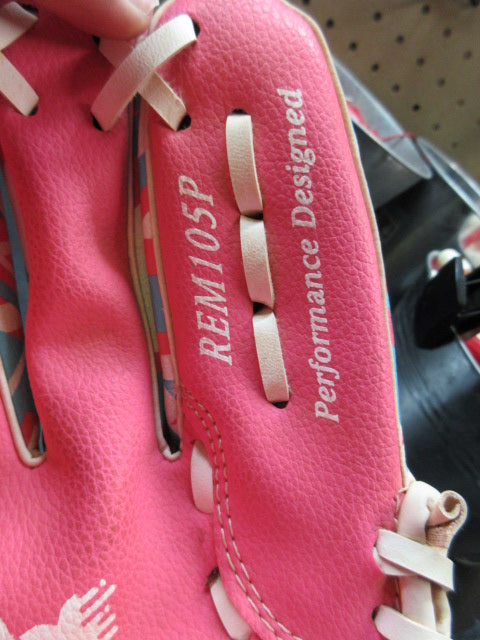 Load image into Gallery viewer, Used Rawlings Remix 10.5" T-Ball Glove - RHT
