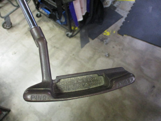 Used Ping Anser 36