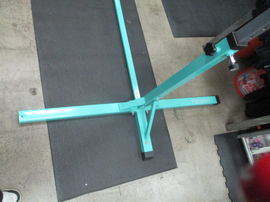 Used FB Sport Adjustable Gymnastics Kip Bar