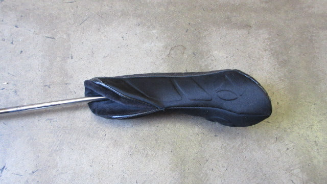 Load image into Gallery viewer, Used TaylorMade Super Steel Burner 3 Wood w/ Head Cover - RH
