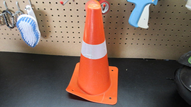 Load image into Gallery viewer, Used 12&quot; Orange Cone
