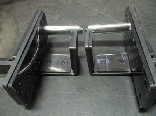 Used Get RX'D RX3 J-Cups Set Of 2