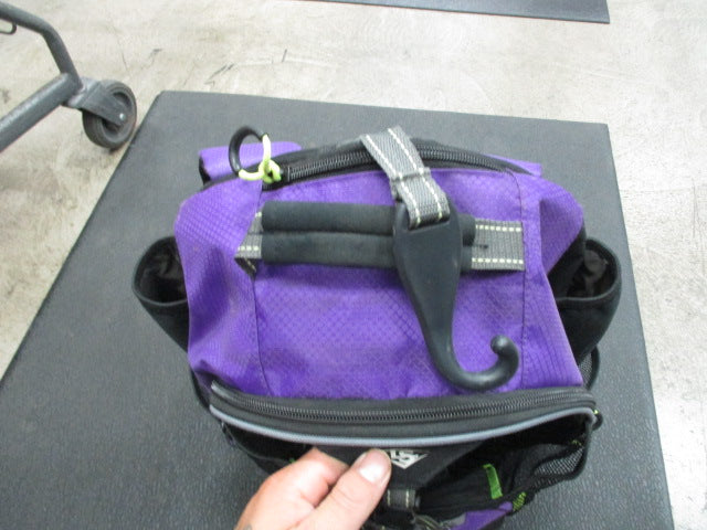 Load image into Gallery viewer, Used Louisville Slugger Baseball/Softball Equipment Bag
