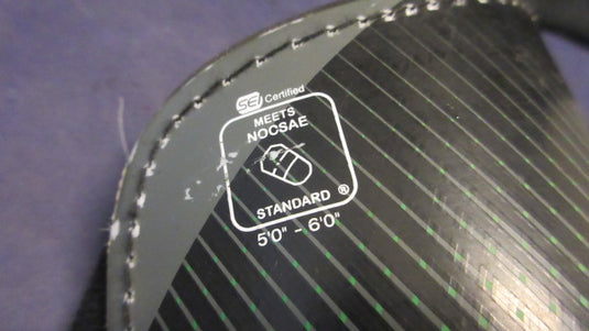 Used Champro D1 Shin Guards Size Large - small wear