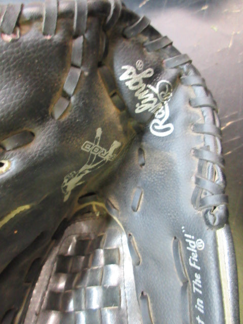 Used Rawlings A-Rod 11" Glove - RHT