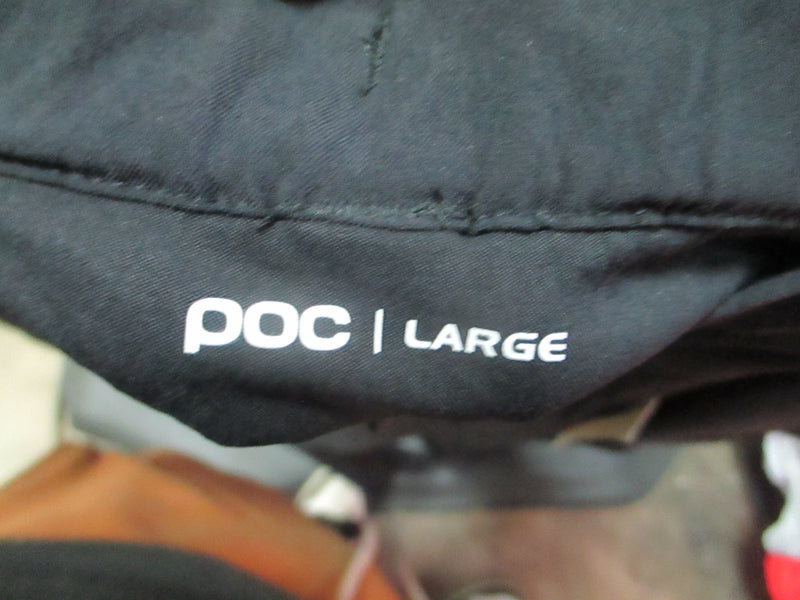 Load image into Gallery viewer, Used POC Mens Transcend Large Road Cycling Pant
