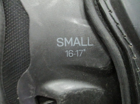 Used Xenith Velocity 2 TD Youth Small Football Shoulder Pads