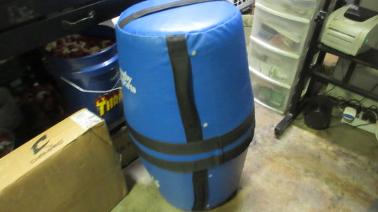 Used Rugby Imports Heavyweight Barrel Tackle Bag