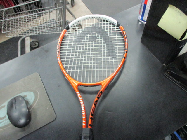 Load image into Gallery viewer, Used Head Ti. Conquest Tennis Racquet 27&quot;

