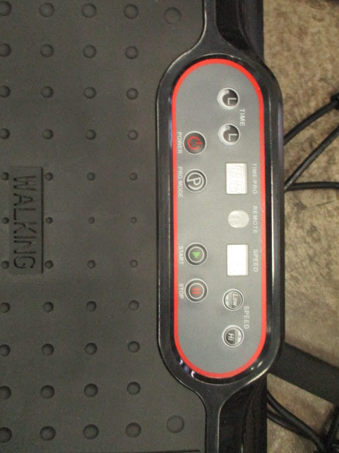 Used LifePro Waver Vibration Plate