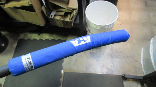 Used ATA Foam Training Weapon - Snapped in middle - AS IS