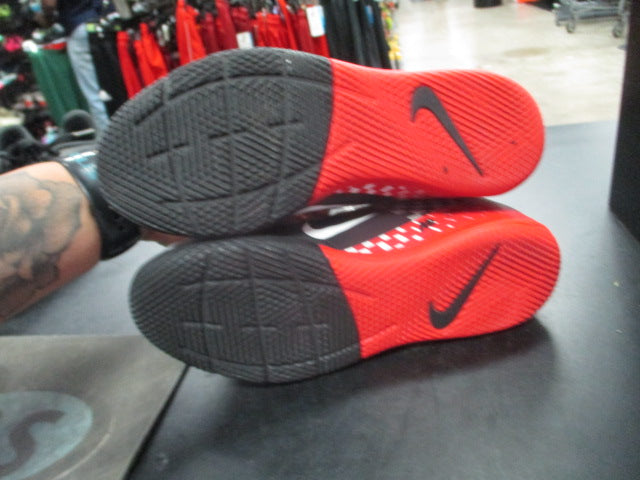 Load image into Gallery viewer, Used Nike Neymar JR Size Youth 5.5 Soccer Indoor Cleats
