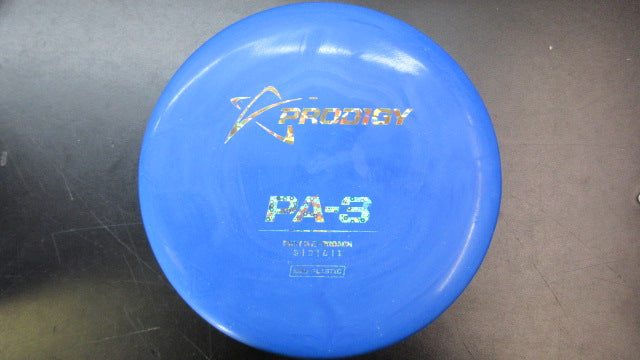 Load image into Gallery viewer, New Prodigy PA-3 Putt &amp; Approach Disc
