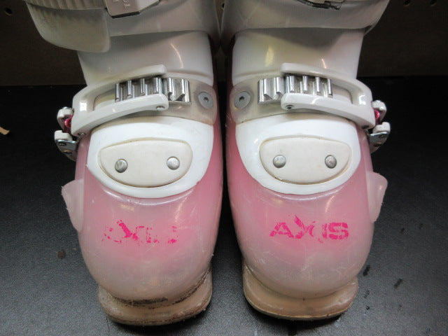 Load image into Gallery viewer, Used Axis AX2 Downhill Ski Boots Size 21.5/22.5 - 2/3
