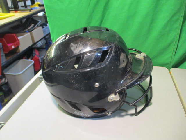 Load image into Gallery viewer, Used Schutt Air Lite HR Batting Helmet W/ Face Mask
