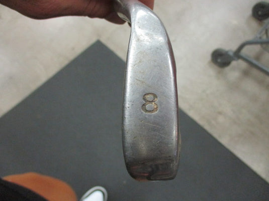 Used US Kids Ultralight 40 Deg Junior 8 Iron - RH