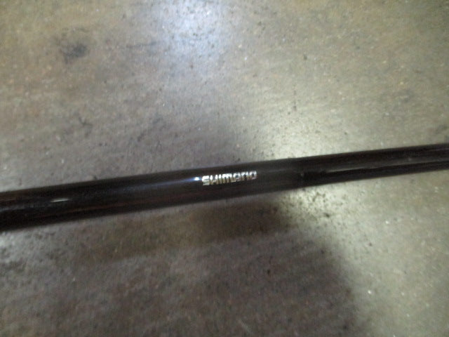Load image into Gallery viewer, Used shimano Convergence 6'6" 10-20lb Fishing Pole
