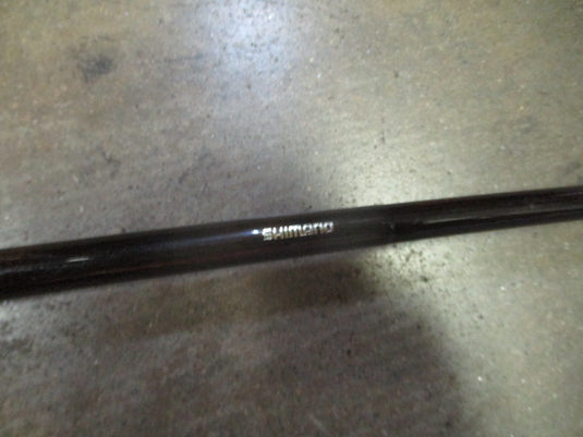 Used shimano Convergence 6'6" 10-20lb Fishing Pole