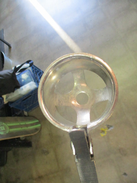 Used 8' 5" Golf Ball Retriever