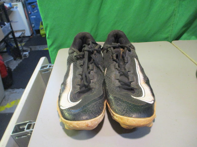 Load image into Gallery viewer, Used Nike React Size 10 Cleats
