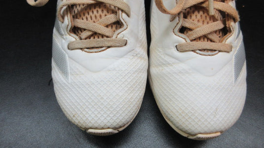 Used Adidas Adizero Impact.2 Molded Football Cleats - Size 3