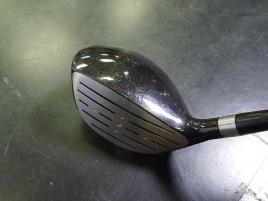 Used Stinger Series Ti Comp. Jr Right Hand Driver