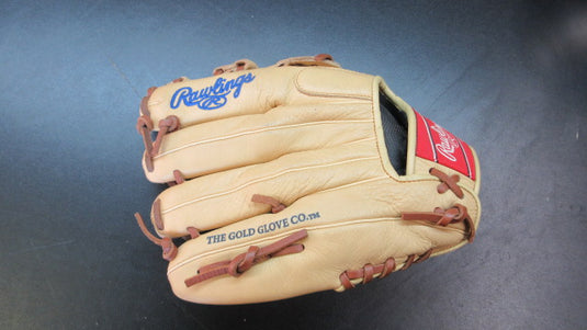 Used Rawlings Pro Lite 11.5