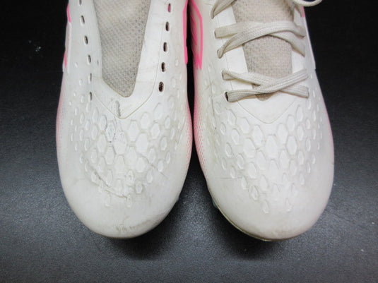 Used Lotto Kids' Roma 500 Soccer Cleats *Missing Lace* - Size 3.5
