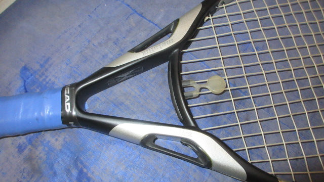 Load image into Gallery viewer, Used Head Metallix 6 27&quot; Tennis Racquet
