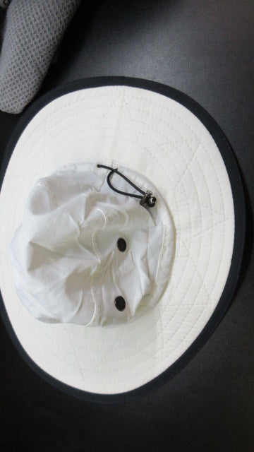 Load image into Gallery viewer, DPC St. James Plantation Sun Hat
