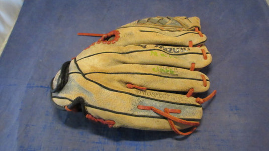 Used Mizuno Prospect Power Close 11
