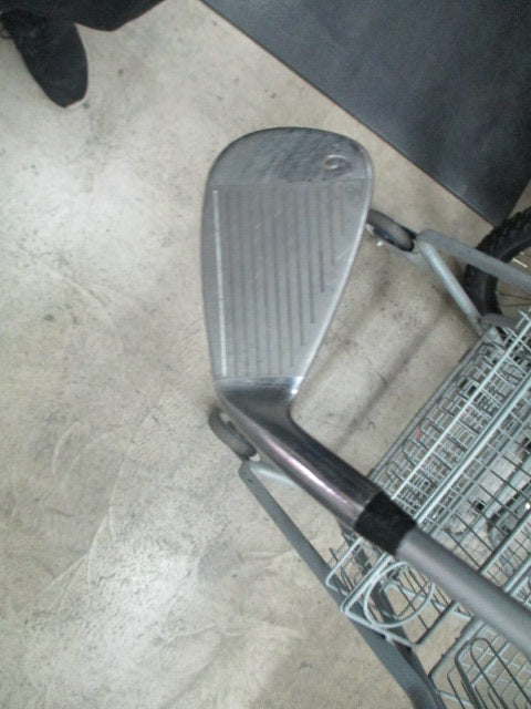 Load image into Gallery viewer, Used US Kids WT-20 Junior 6 Iron - RH
