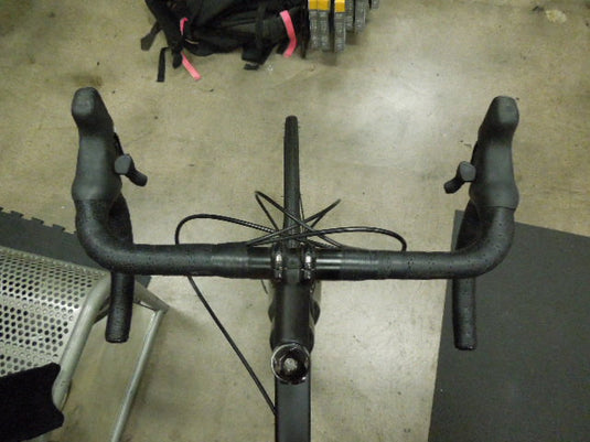 Used Poseidon Triton Aluminum Frame 700cc Endurance Road Bike
