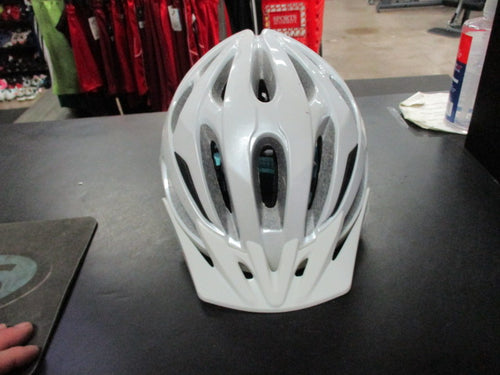 Used Bontrager Size WSD Bicycle Helmet