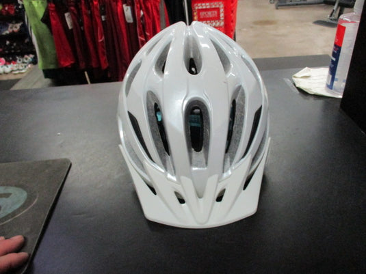 Used Bontrager Size WSD Bicycle Helmet