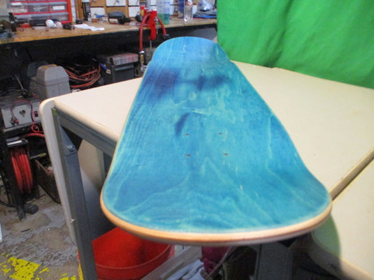 Used Vexxet Skateboard Deck