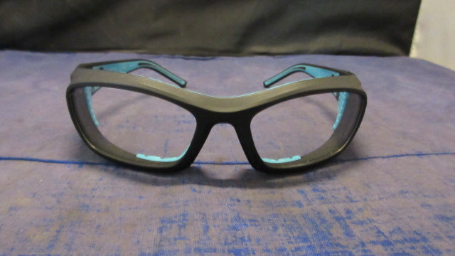 Load image into Gallery viewer, Used Bolle Home Run Protective Eye Glasses
