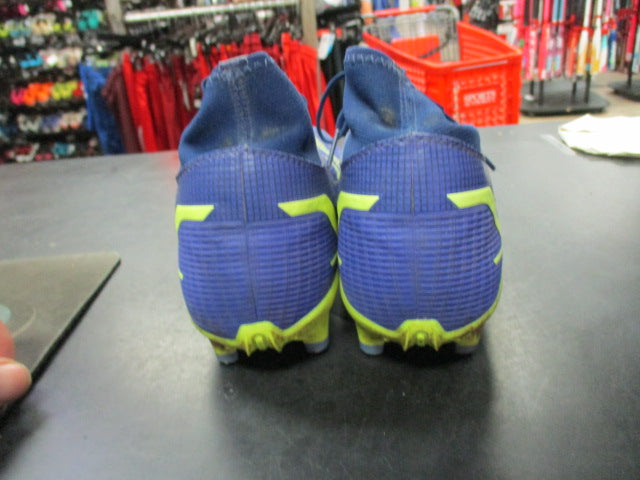 Load image into Gallery viewer, Used Nike Mercurial Size 10 Soccer Cleats
