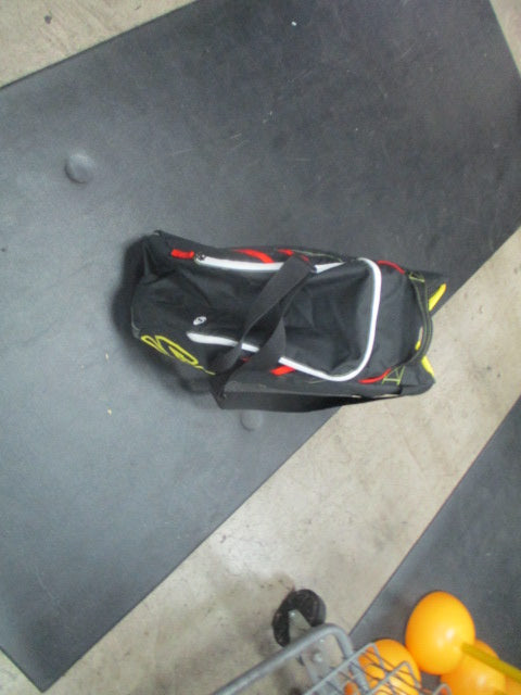 Used Salomon Downhill Ski Boot Equipment Bag