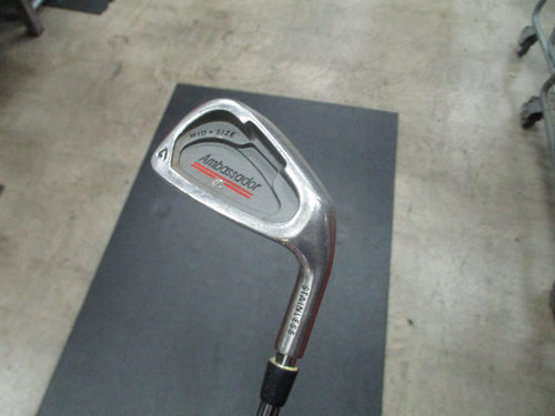 Used Ambassador Mid-Size 6 Iron