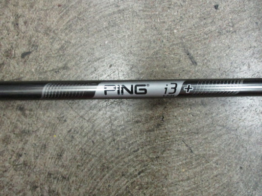 Used Ping I3 + Blue Dot 6 Iron - RH