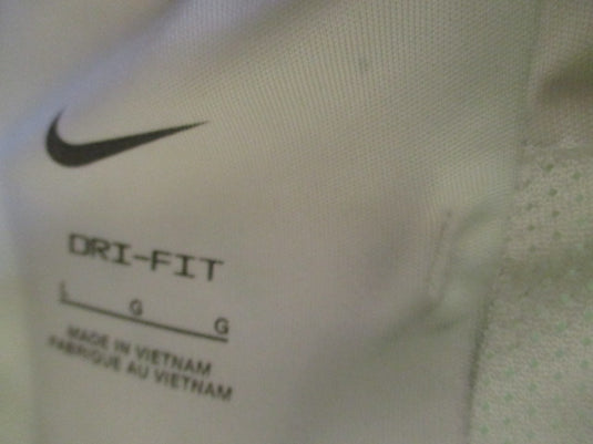 Used Nike Football Pants w/ Pads Size Large