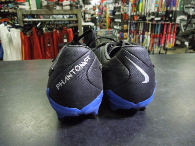 Load image into Gallery viewer, Used Nike Phantom GX Academy FG/MG Soccer Cleats Size 5.5

